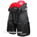 Bauer Vapor X100 Jr Hockey Pants | XL